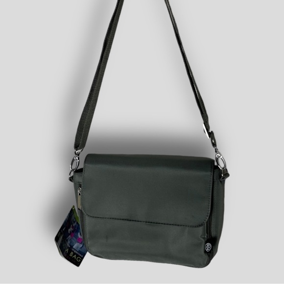 Ganz Beyond A Bag , 3 Sacs in One | Color: Green Blue  | Size: 3 Sacs in 1 - Picture 11 of 16